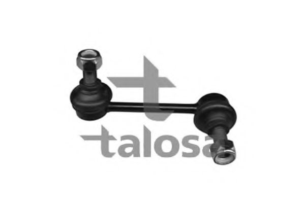 TALOSA 50-02740 Тяга стойка, стабилизатор для NISSAN (Ниссан) TALOSA 50-02740 Тяга стойка, стабилизатор для NISSAN (Ниссан)