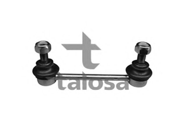 TALOSA 50-03142 Тяга стойка, стабилизатор для FIAT (Фиат) TALOSA 50-03142 Тяга стойка, стабилизатор для FIAT (Фиат)