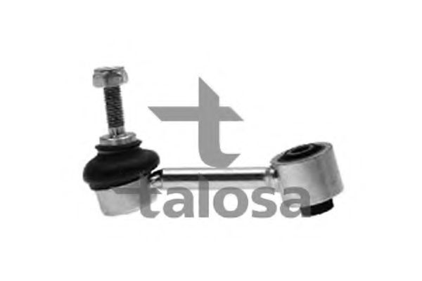 TALOSA 50-03633 Тяга стойка, стабилизатор для AUDI (Ауди) TALOSA 50-03633 Тяга стойка, стабилизатор для AUDI (Ауди)