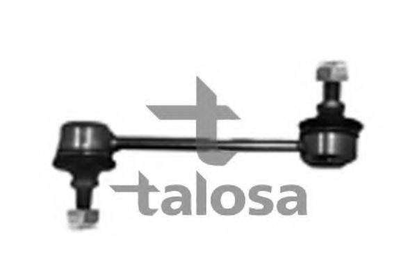TALOSA 50-04022 Тяга стойка, стабилизатор для HYUNDAI (Хендай) TALOSA 50-04022 Тяга стойка, стабилизатор для HYUNDAI (Хендай)