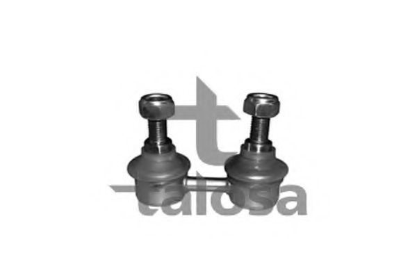 TALOSA 50-04023 Тяга стойка, стабилизатор для HYUNDAI (Хендай) TALOSA 50-04023 Тяга стойка, стабилизатор для HYUNDAI (Хендай)