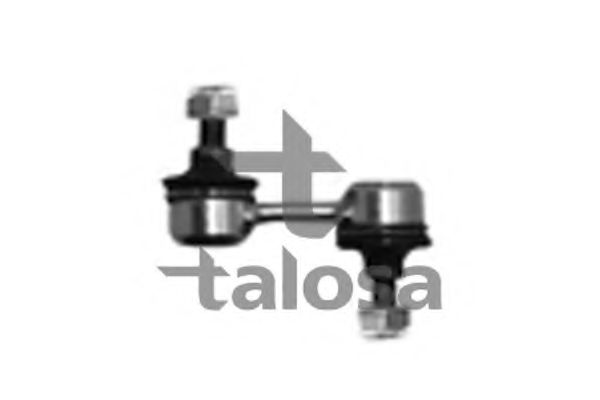 TALOSA 50-04024 Тяга стойка, стабилизатор для HYUNDAI (Хендай) TALOSA 50-04024 Тяга стойка, стабилизатор для HYUNDAI (Хендай)