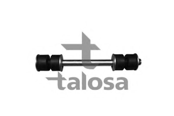 TALOSA 50-04120 Тяга стойка, стабилизатор для DAEWOO CIELO (Дэу Cиэло) TALOSA 50-04120 Тяга стойка, стабилизатор для DAEWOO CIELO (Дэу Cиэло)