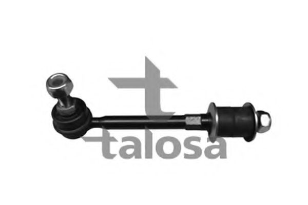 TALOSA 50-04308 Тяга стойка, стабилизатор для NISSAN (Ниссан) TALOSA 50-04308 Тяга стойка, стабилизатор для NISSAN (Ниссан)