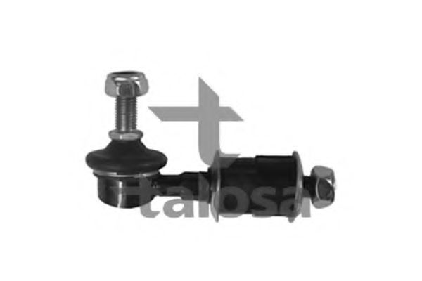 TALOSA 50-04315 Тяга стойка, стабилизатор для NISSAN (Ниссан) TALOSA 50-04315 Тяга стойка, стабилизатор для NISSAN (Ниссан)