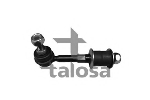 TALOSA 50-04356 Тяга стойка, стабилизатор для NISSAN (Ниссан) TALOSA 50-04356 Тяга стойка, стабилизатор для NISSAN (Ниссан)