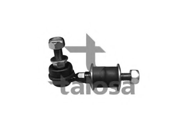 TALOSA 50-04370 Тяга стойка, стабилизатор для NISSAN (Ниссан) TALOSA 50-04370 Тяга стойка, стабилизатор для NISSAN (Ниссан)