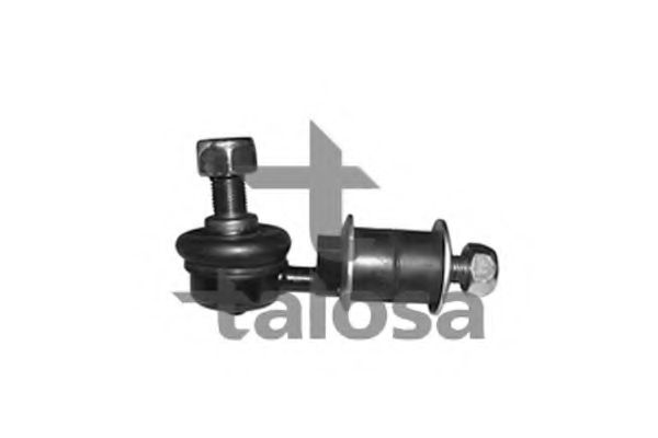 TALOSA 50-04457 Тяга стойка, стабилизатор для MITSUBISHI PAJERO/SHOGUN (Митсубиши/митсубиси Пажэро/шогун) TALOSA 50-04457 Тяга стойка, стабилизатор для MITSUBISHI PAJERO/SHOGUN (Митсубиши/митсубиси Пажэро/шогун)