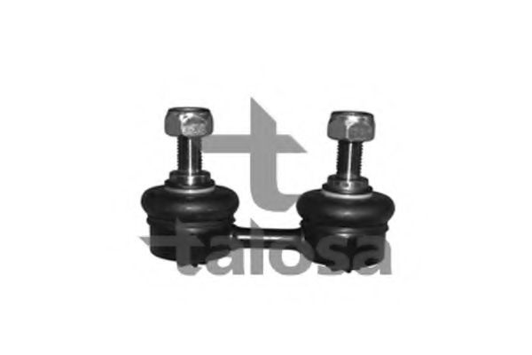 TALOSA 50-04460 Тяга стойка, стабилизатор для MITSUBISHI COLT/RODEO (Митсубиши/митсубиси Cолт/родэо) TALOSA 50-04460 Тяга стойка, стабилизатор для MITSUBISHI COLT/RODEO (Митсубиши/митсубиси Cолт/родэо)