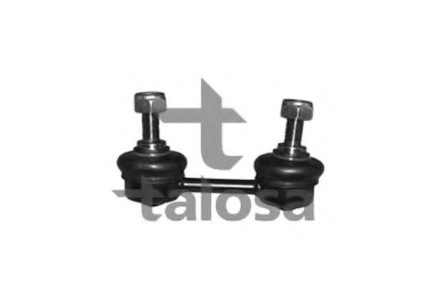 TALOSA 50-04461 Тяга стойка, стабилизатор для MITSUBISHI COLT/RODEO (Митсубиши/митсубиси Cолт/родэо) TALOSA 50-04461 Тяга стойка, стабилизатор для MITSUBISHI COLT/RODEO (Митсубиши/митсубиси Cолт/родэо)