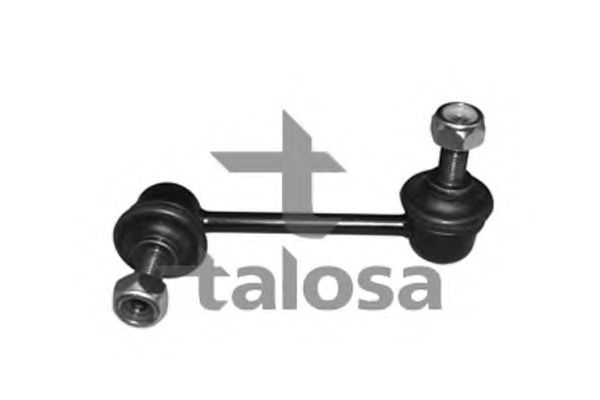TALOSA 50-04511 Тяга стойка, стабилизатор для MAZDA (Мазда) TALOSA 50-04511 Тяга стойка, стабилизатор для MAZDA (Мазда)