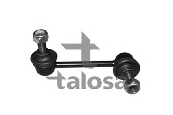TALOSA 50-04512 Тяга стойка, стабилизатор для MAZDA (Мазда) TALOSA 50-04512 Тяга стойка, стабилизатор для MAZDA (Мазда)
