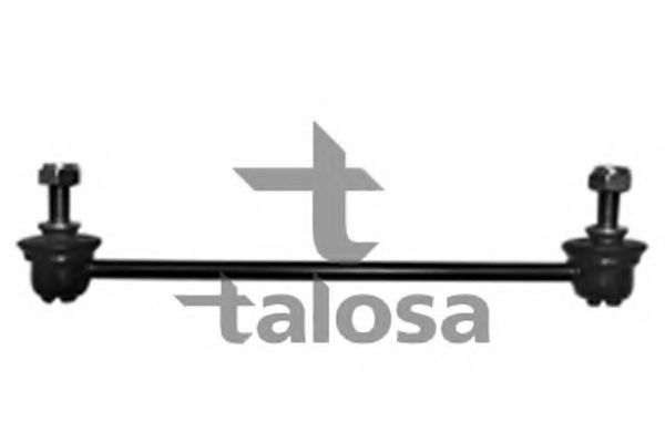 TALOSA 50-04518 Тяга стойка, стабилизатор для MAZDA (Мазда) TALOSA 50-04518 Тяга стойка, стабилизатор для MAZDA (Мазда)