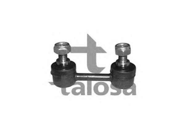 TALOSA 50-04615 Тяга стойка, стабилизатор для TOYOTA COROLLA SPRINTER (Тойота/тоета Cоролла спринтэр) TALOSA 50-04615 Тяга стойка, стабилизатор для TOYOTA COROLLA SPRINTER (Тойота/тоета Cоролла спринтэр)