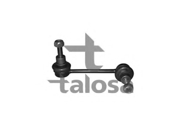 TALOSA 50-06317 Тяга стойка, стабилизатор для NISSAN (Ниссан) TALOSA 50-06317 Тяга стойка, стабилизатор для NISSAN (Ниссан)