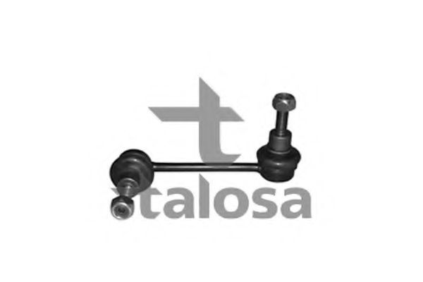 TALOSA 50-06318 Тяга стойка, стабилизатор для NISSAN (Ниссан) TALOSA 50-06318 Тяга стойка, стабилизатор для NISSAN (Ниссан)