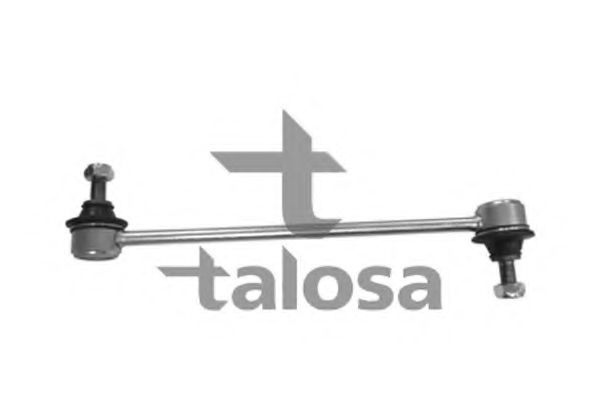 TALOSA 50-07124 Тяга стойка, стабилизатор для FORD (Форд) TALOSA 50-07124 Тяга стойка, стабилизатор для FORD (Форд)