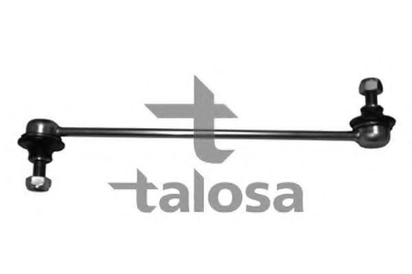TALOSA 50-07127 Тяга стойка, стабилизатор для MITSUBISHI LANCER SPORTBACK (Митсубиши/митсубиси Лансер спортбэк) TALOSA 50-07127 Тяга стойка, стабилизатор для MITSUBISHI LANCER SPORTBACK (Митсубиши/митсубиси Лансер спортбэк)