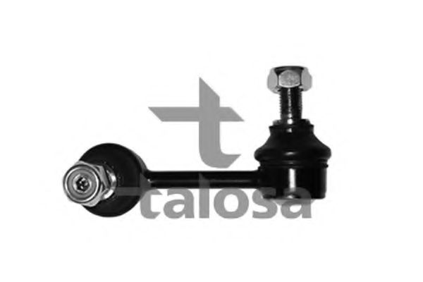 TALOSA 50-07128 Тяга стойка, стабилизатор для MITSUBISHI (Митсубиши/митсубиси) TALOSA 50-07128 Тяга стойка, стабилизатор для MITSUBISHI (Митсубиши/митсубиси)