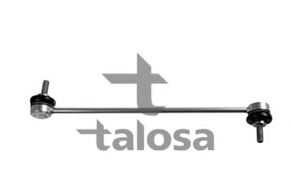 TALOSA 50-07523 Тяга стойка, стабилизатор для NISSAN (Ниссан) TALOSA 50-07523 Тяга стойка, стабилизатор для NISSAN (Ниссан)