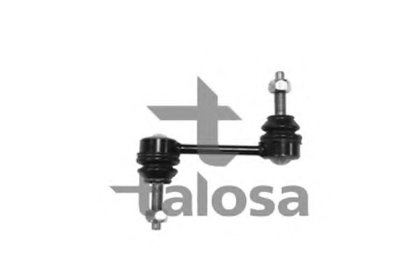 TALOSA 50-07778 Тяга стойка, стабилизатор для FIAT (Фиат) TALOSA 50-07778 Тяга стойка, стабилизатор для FIAT (Фиат)