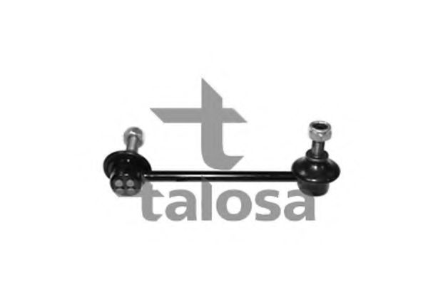 TALOSA 50-07799 Тяга стойка, стабилизатор для HONDA ACCORD VIII (Хонда Аккорд 8) TALOSA 50-07799 Тяга стойка, стабилизатор для HONDA ACCORD VIII (Хонда Аккорд 8)
