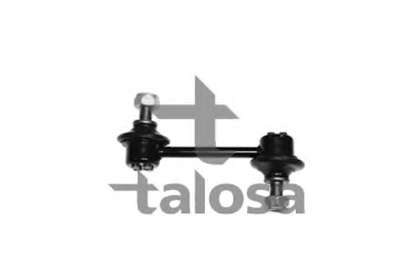 TALOSA 50-07881 Тяга стойка, стабилизатор для MAZDA (Мазда) TALOSA 50-07881 Тяга стойка, стабилизатор для MAZDA (Мазда)