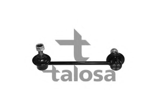 TALOSA 50-07886 Тяга стойка, стабилизатор для MAZDA (Мазда) TALOSA 50-07886 Тяга стойка, стабилизатор для MAZDA (Мазда)