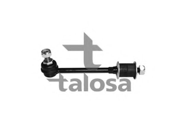 TALOSA 50-07931 Тяга стойка, стабилизатор для NISSAN (Ниссан) TALOSA 50-07931 Тяга стойка, стабилизатор для NISSAN (Ниссан)