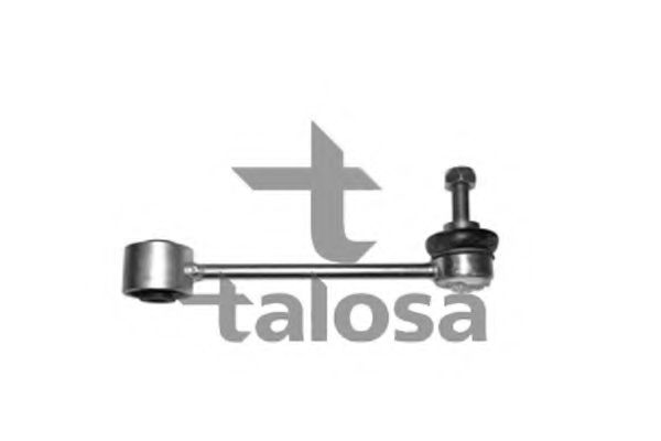 TALOSA 50-07972 Тяга стойка, стабилизатор для NISSAN (Ниссан) TALOSA 50-07972 Тяга стойка, стабилизатор для NISSAN (Ниссан)