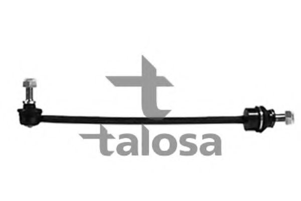 TALOSA 50-08131 Тяга стойка, стабилизатор 
