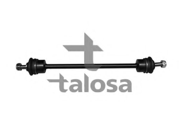 TALOSA 50-08222 Тяга стойка, стабилизатор 