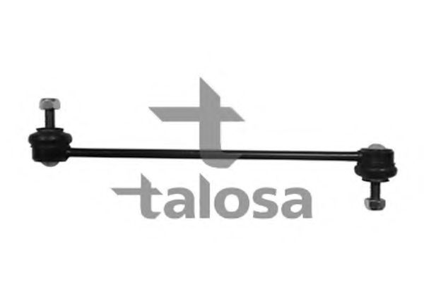 TALOSA 50-08318 Тяга стойка, стабилизатор для CITROËN BERLINGO (CитроËн Берлинго) TALOSA 50-08318 Тяга стойка, стабилизатор для CITROËN BERLINGO (CитроËн Берлинго)