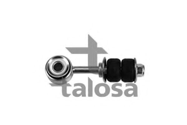 TALOSA 50-08350 Тяга стойка, стабилизатор для FIAT (Фиат) TALOSA 50-08350 Тяга стойка, стабилизатор для FIAT (Фиат)