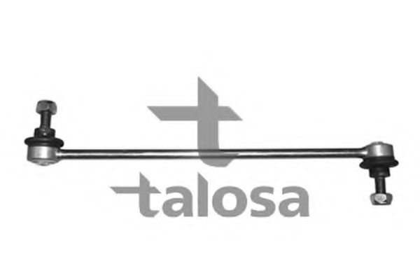 TALOSA 50-09299 Тяга стойка, стабилизатор для FORD FOCUS II (Форд Фокус 2) TALOSA 50-09299 Тяга стойка, стабилизатор для FORD FOCUS II (Форд Фокус 2)