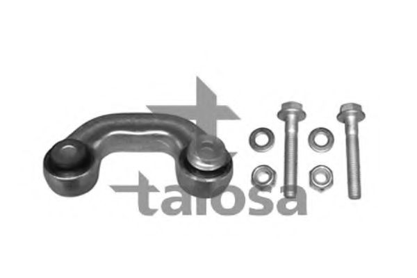 TALOSA 50-09698 Тяга стойка, стабилизатор для AUDI (Ауди) TALOSA 50-09698 Тяга стойка, стабилизатор для AUDI (Ауди)
