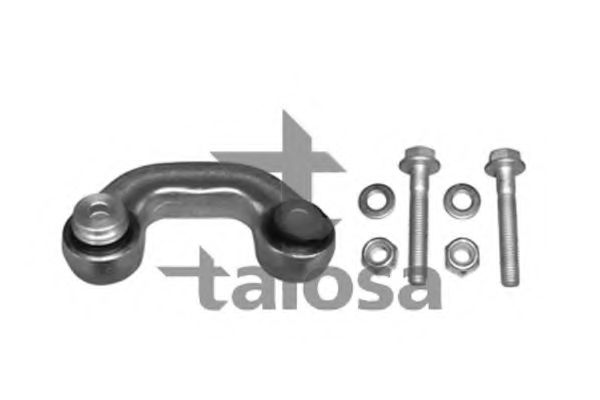 TALOSA 50-09699 Тяга стойка, стабилизатор для AUDI (Ауди) TALOSA 50-09699 Тяга стойка, стабилизатор для AUDI (Ауди)