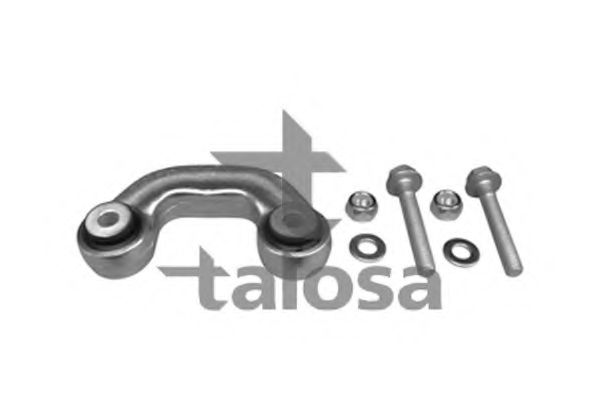 TALOSA 50-09700 Тяга стойка, стабилизатор для AUDI (Ауди) TALOSA 50-09700 Тяга стойка, стабилизатор для AUDI (Ауди)