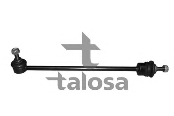 TALOSA 50-09766 Тяга стойка, стабилизатор для PEUGEOT 205 II (Пежо 205 2) TALOSA 50-09766 Тяга стойка, стабилизатор для PEUGEOT 205 II (Пежо 205 2)