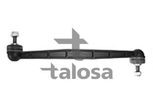 TALOSA 50-09860 Тяга стойка, стабилизатор для CITROËN BERLINGO (CитроËн Берлинго) TALOSA 50-09860 Тяга стойка, стабилизатор для CITROËN BERLINGO (CитроËн Берлинго)