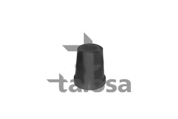 TALOSA 57-08486 Подвеска, рычаг независимой подвески колеса для MITSUBISHI COLT/RODEO (Митсубиши/митсубиси Cолт/родэо) TALOSA 57-08486 Подвеска, рычаг независимой подвески колеса для MITSUBISHI COLT/RODEO (Митсубиши/митсубиси Cолт/родэо)