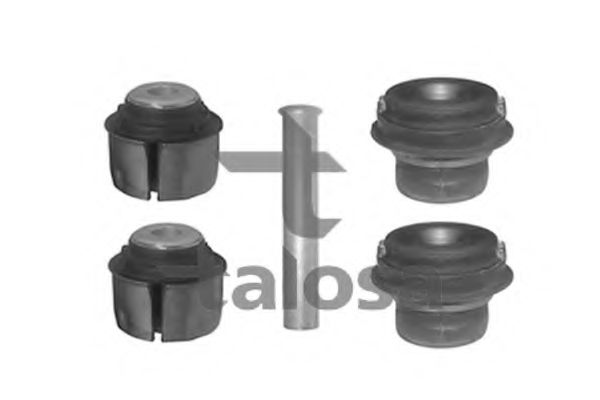 TALOSA 57-00377 Подвеска, рычаг независимой подвески колеса 