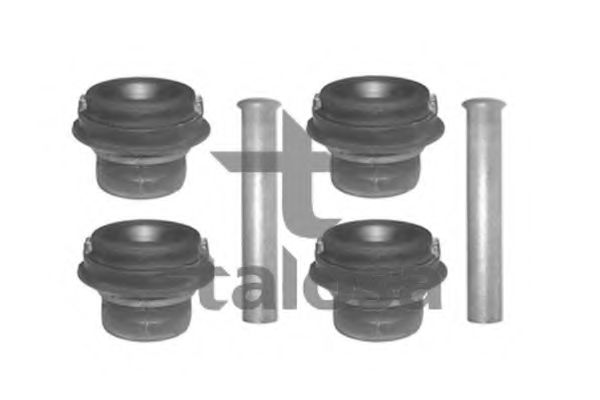 TALOSA 57-00381 Подвеска, рычаг независимой подвески колеса 