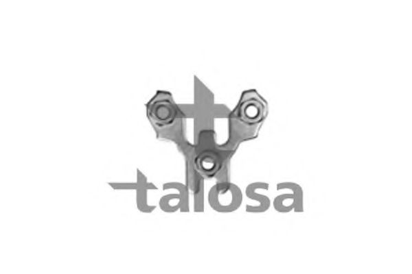 TALOSA 57-00389 Стопорная пластина, несущие нап для SEAT CORDOBA (Сеат Кордоба) TALOSA 57-00389 Стопорная пластина, несущие нап для SEAT CORDOBA (Сеат Кордоба)