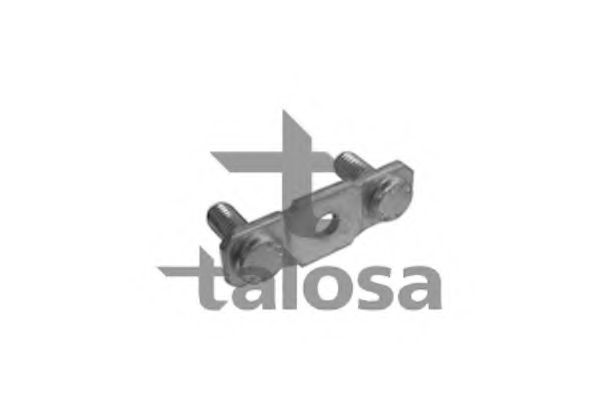 TALOSA 57-00390 Стопорная пластина, несущие нап для AUDI 80 (Ауди 80) TALOSA 57-00390 Стопорная пластина, несущие нап для AUDI 80 (Ауди 80)