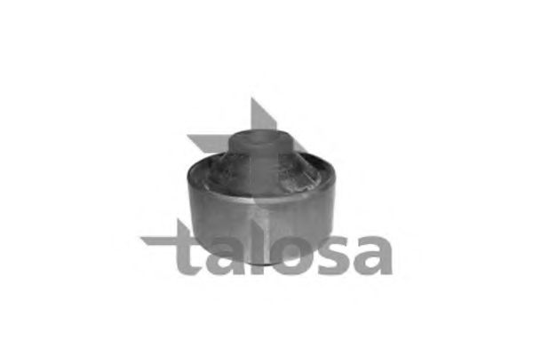 TALOSA 57-08491 Подвеска, рычаг независимой подвески колеса для SMART FORFOUR (Смарт Форфоур)