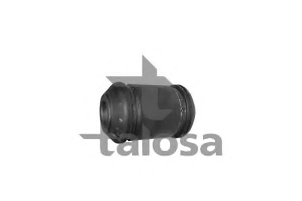 TALOSA 57-08492 Подвеска, рычаг независимой подвески колеса для SMART FORFOUR (Смарт Форфоур)