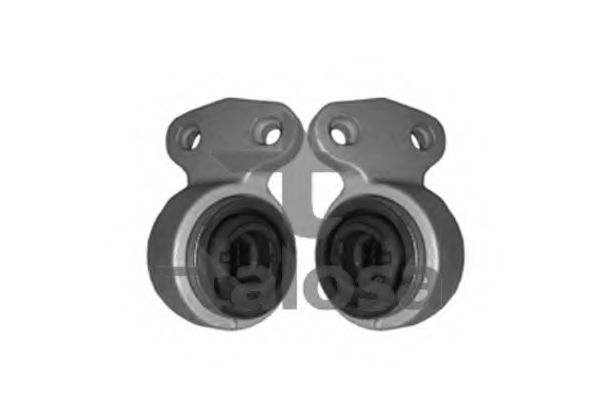 TALOSA 57-00675 Подвеска, рычаг независимой подвески колеса 