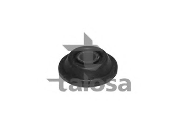 TALOSA 57-08502 Подвеска, рычаг независимой подвески колеса для AUDI 100 (Ауди 100) TALOSA 57-08502 Подвеска, рычаг независимой подвески колеса для AUDI 100 (Ауди 100)