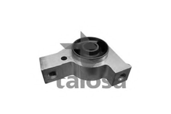 TALOSA 57-01116 Подвеска, рычаг независимой подвески колеса 